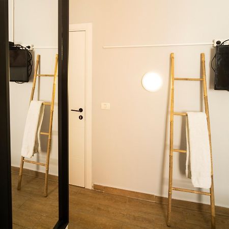 Apartmán Seaviewtlv Tel Aviv Exteriér fotografie