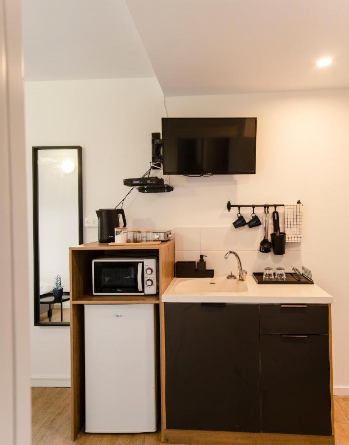 Apartmán Seaviewtlv Tel Aviv Exteriér fotografie