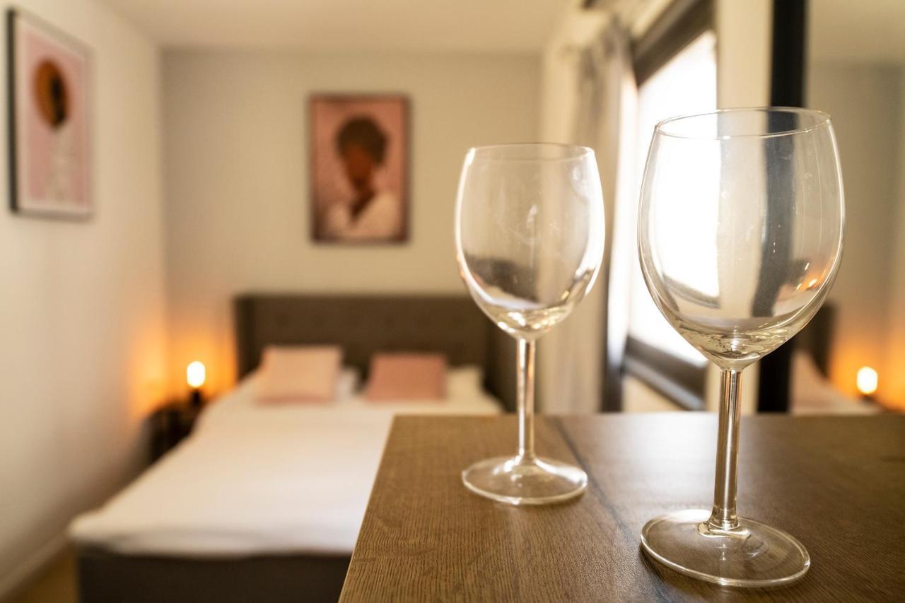 Apartmán Seaviewtlv Tel Aviv Exteriér fotografie
