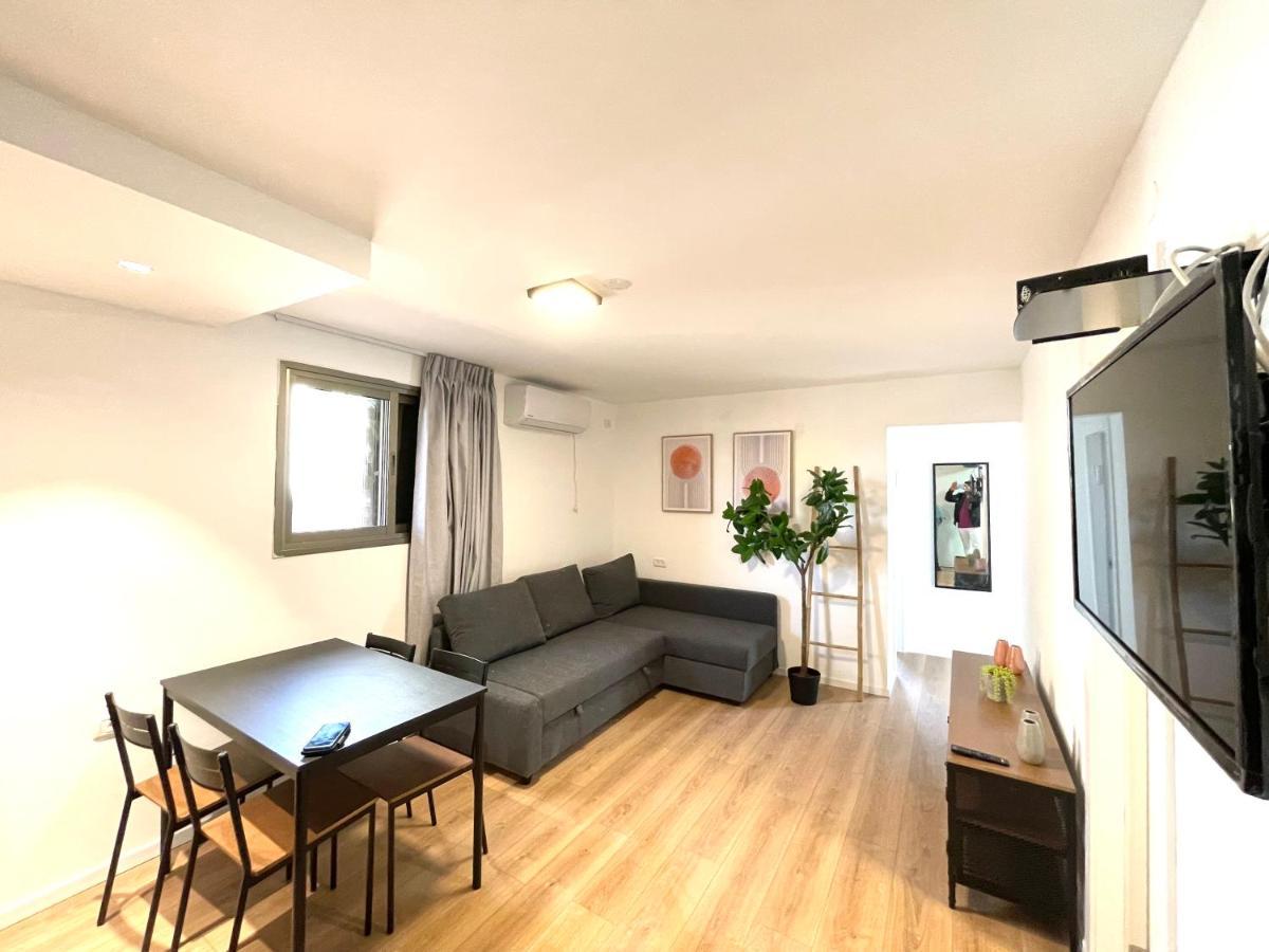 Apartmán Seaviewtlv Tel Aviv Exteriér fotografie