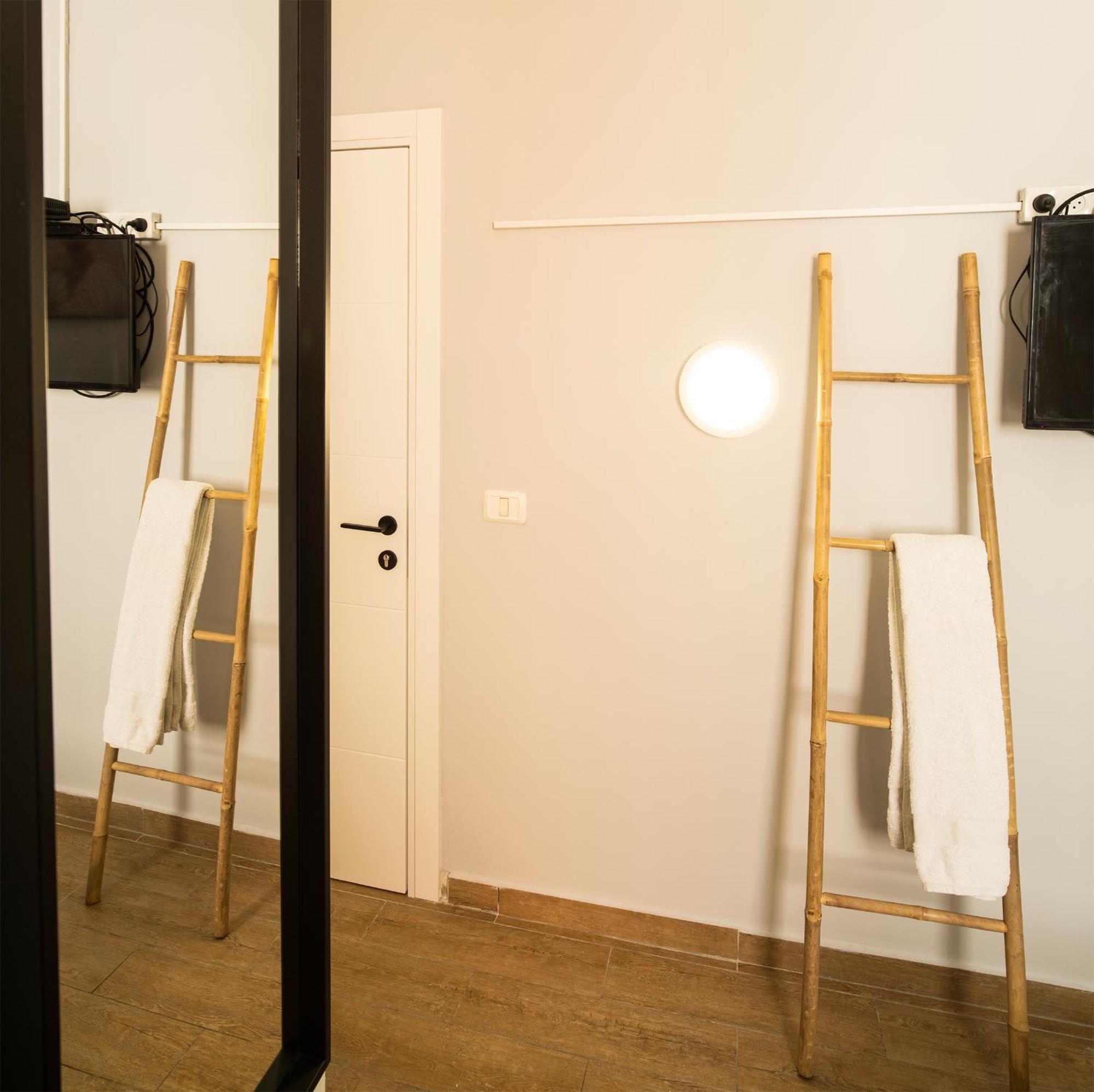 Apartmán Seaviewtlv Tel Aviv Exteriér fotografie