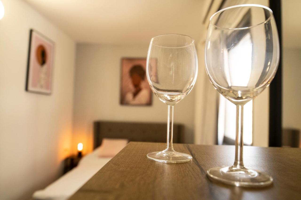 Apartmán Seaviewtlv Tel Aviv Exteriér fotografie