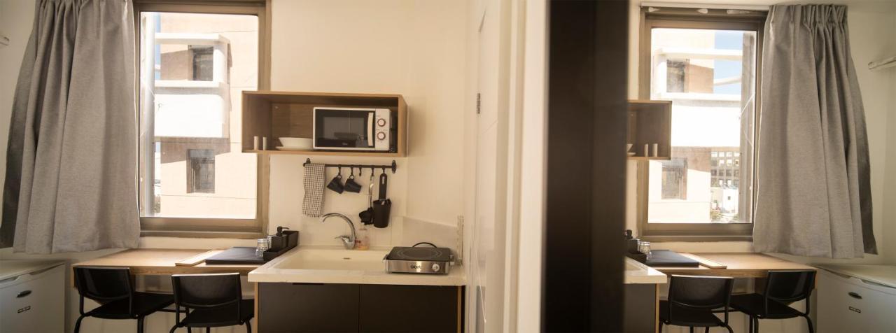 Apartmán Seaviewtlv Tel Aviv Exteriér fotografie