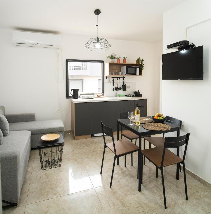 Apartmán Seaviewtlv Tel Aviv Exteriér fotografie