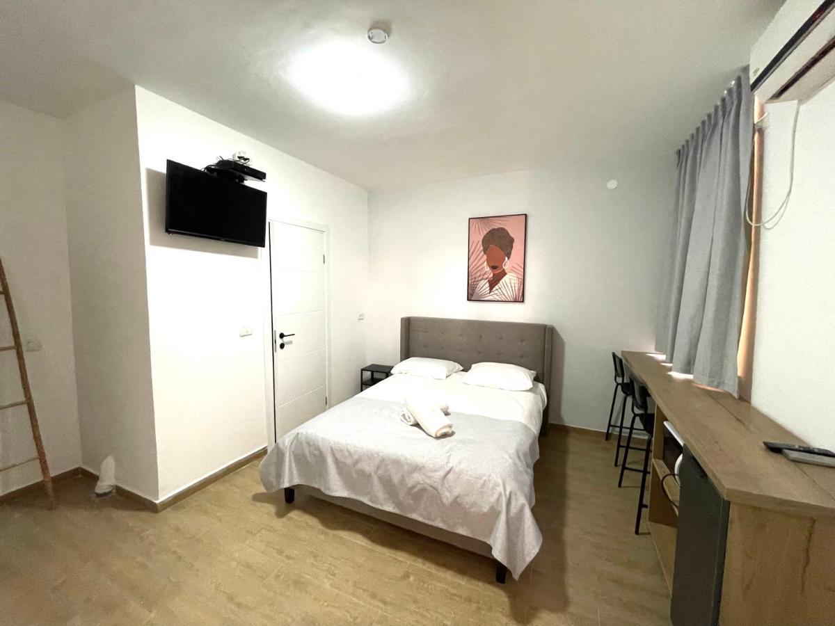 Apartmán Seaviewtlv Tel Aviv Exteriér fotografie