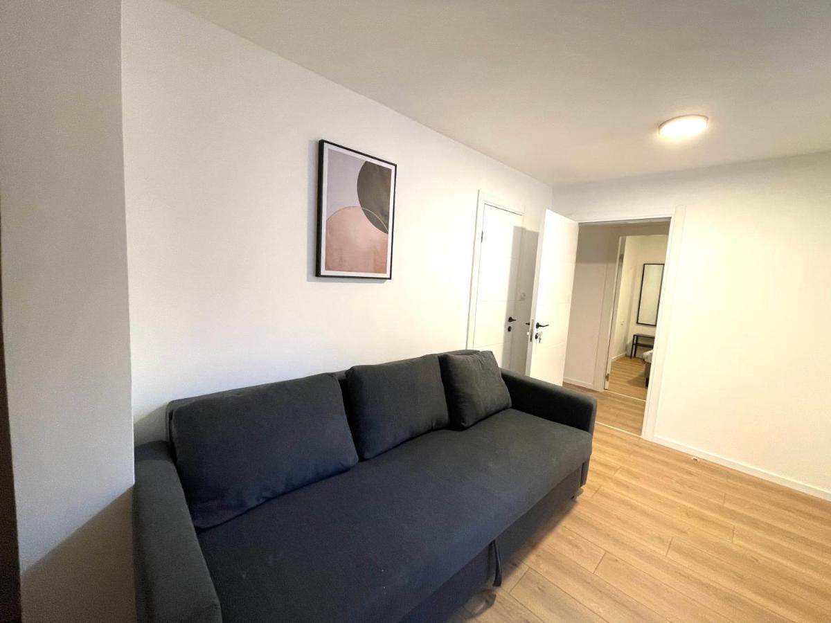 Apartmán Seaviewtlv Tel Aviv Exteriér fotografie