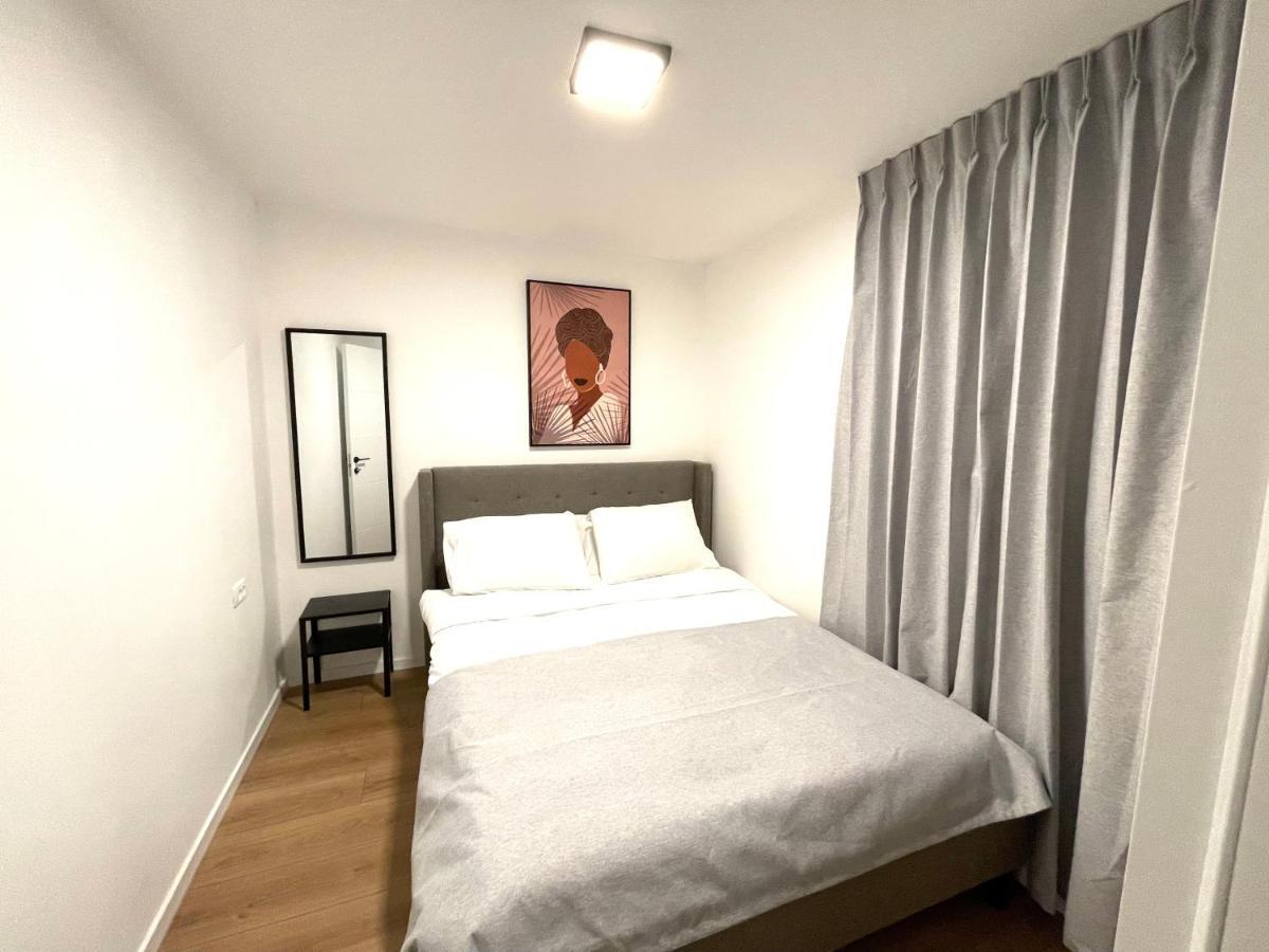 Apartmán Seaviewtlv Tel Aviv Exteriér fotografie