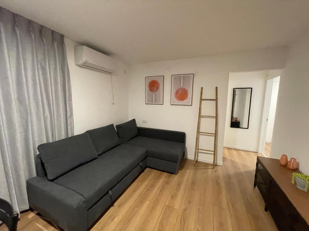 Apartmán Seaviewtlv Tel Aviv Exteriér fotografie