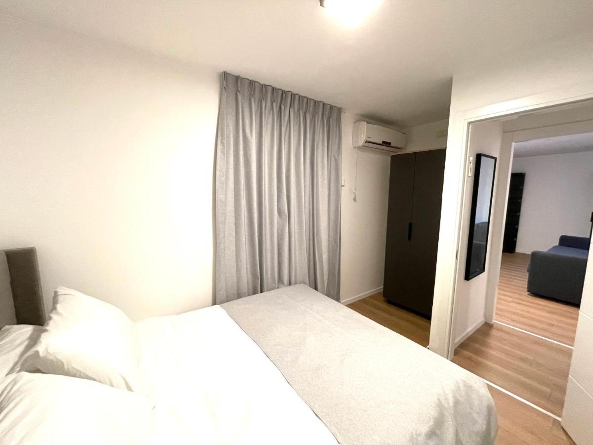 Apartmán Seaviewtlv Tel Aviv Exteriér fotografie