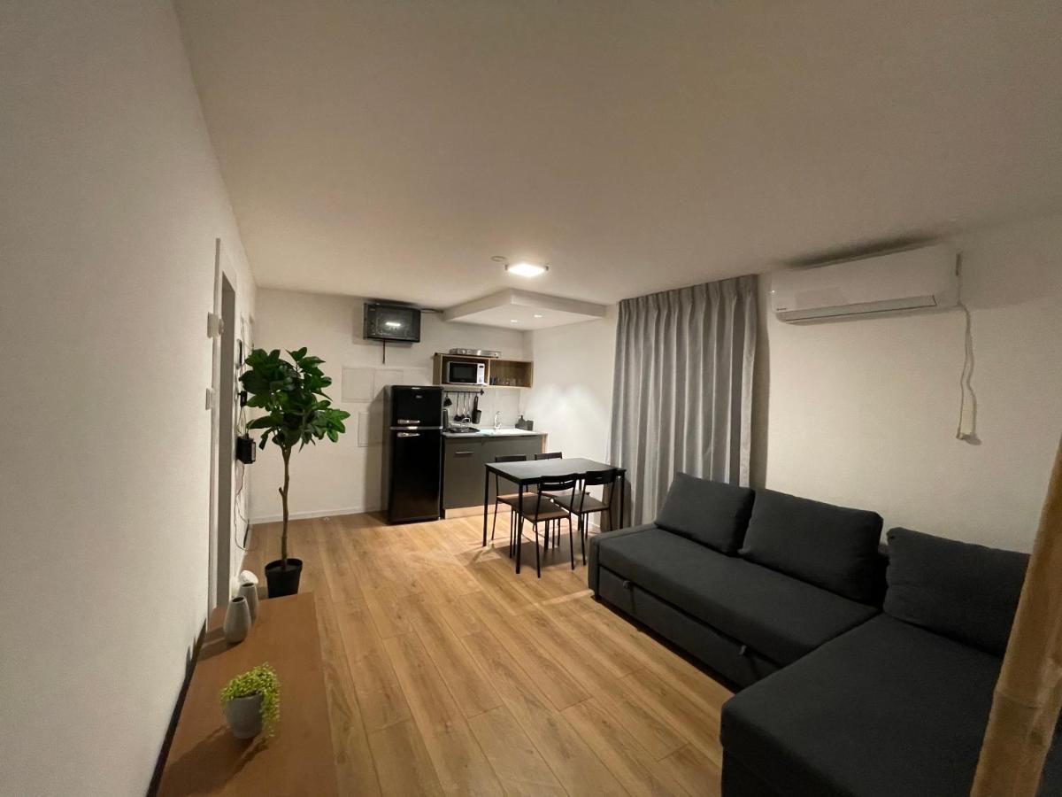 Apartmán Seaviewtlv Tel Aviv Exteriér fotografie
