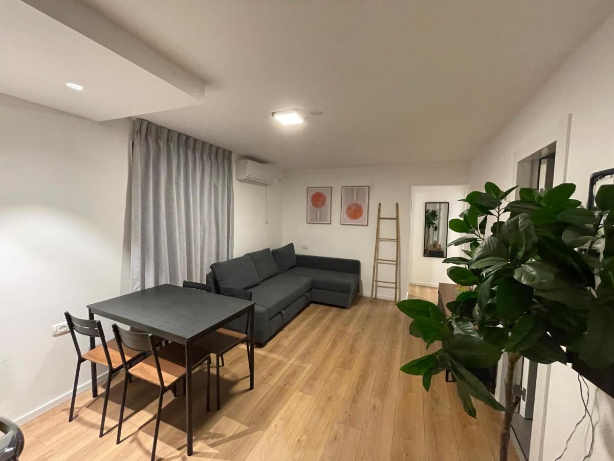 Apartmán Seaviewtlv Tel Aviv Exteriér fotografie