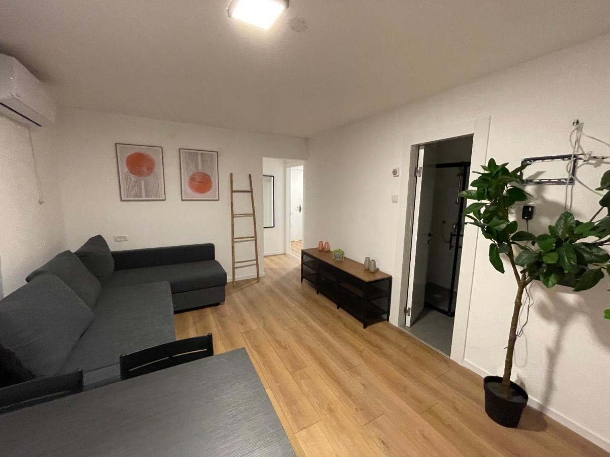 Apartmán Seaviewtlv Tel Aviv Exteriér fotografie