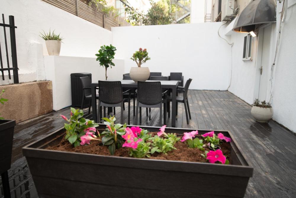 Apartmán Seaviewtlv Tel Aviv Exteriér fotografie