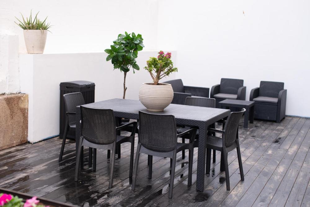 Apartmán Seaviewtlv Tel Aviv Exteriér fotografie