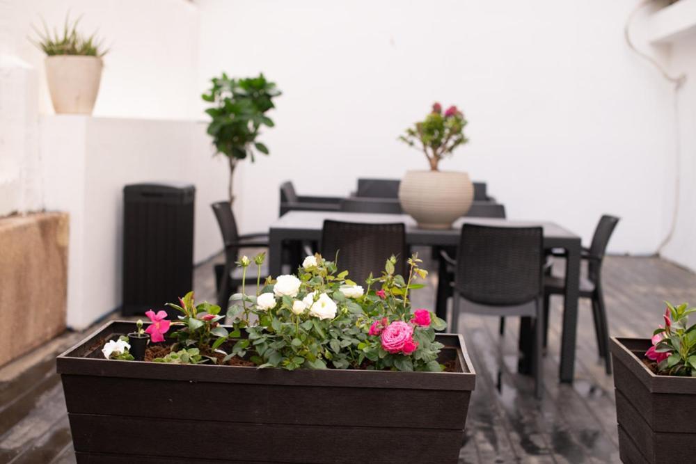 Apartmán Seaviewtlv Tel Aviv Exteriér fotografie