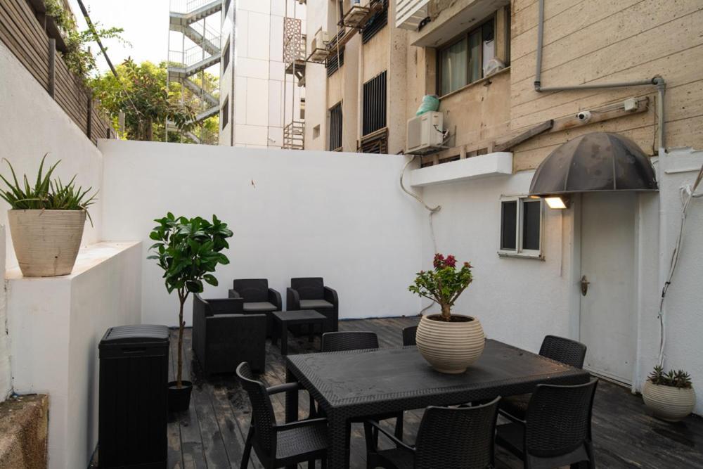 Apartmán Seaviewtlv Tel Aviv Exteriér fotografie