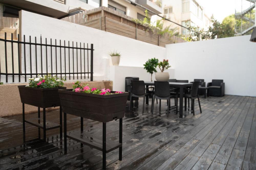Apartmán Seaviewtlv Tel Aviv Exteriér fotografie