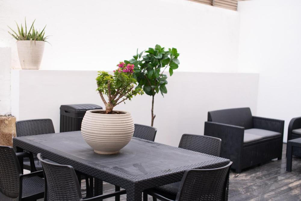 Apartmán Seaviewtlv Tel Aviv Exteriér fotografie
