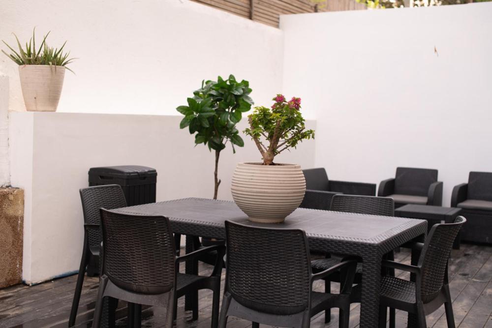 Apartmán Seaviewtlv Tel Aviv Exteriér fotografie