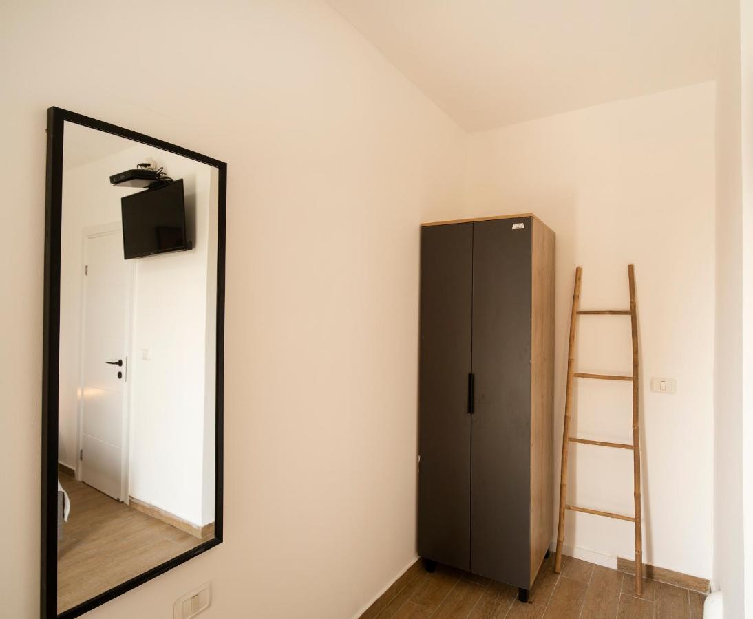 Apartmán Seaviewtlv Tel Aviv Exteriér fotografie