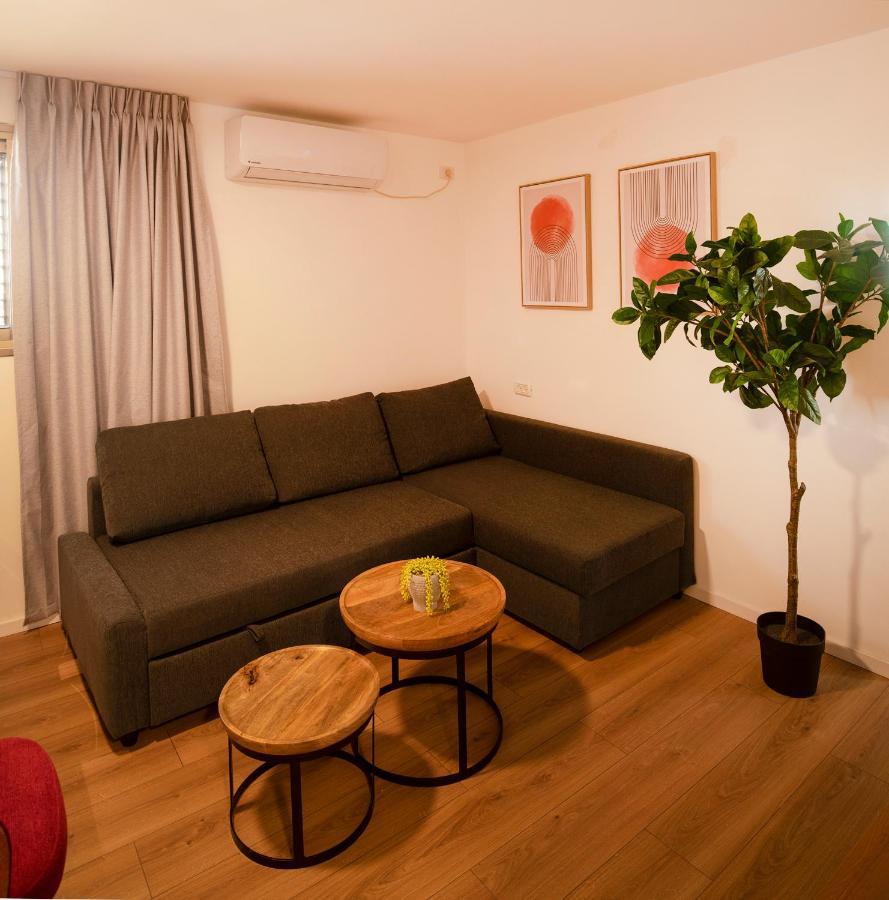 Apartmán Seaviewtlv Tel Aviv Exteriér fotografie