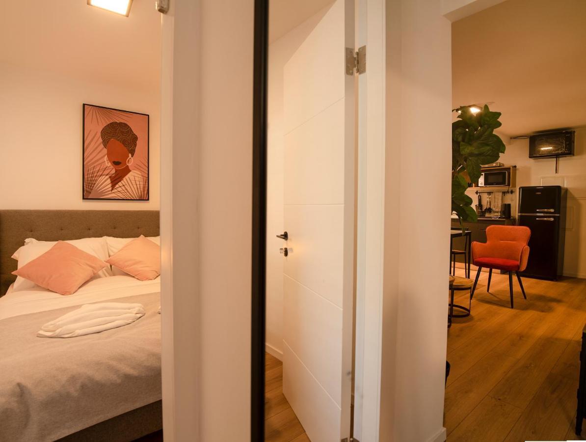 Apartmán Seaviewtlv Tel Aviv Exteriér fotografie