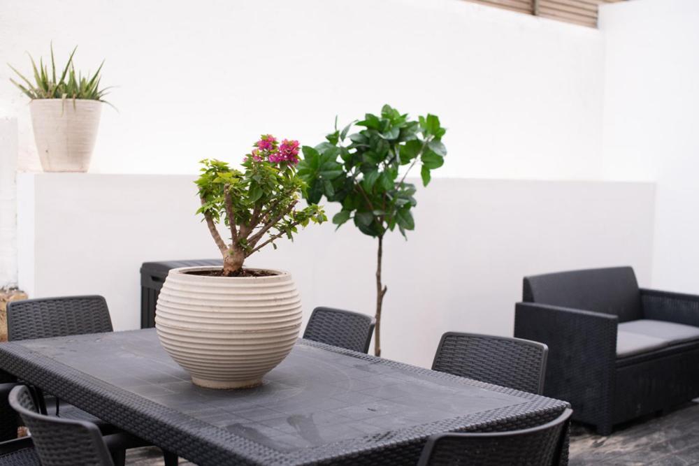 Apartmán Seaviewtlv Tel Aviv Exteriér fotografie