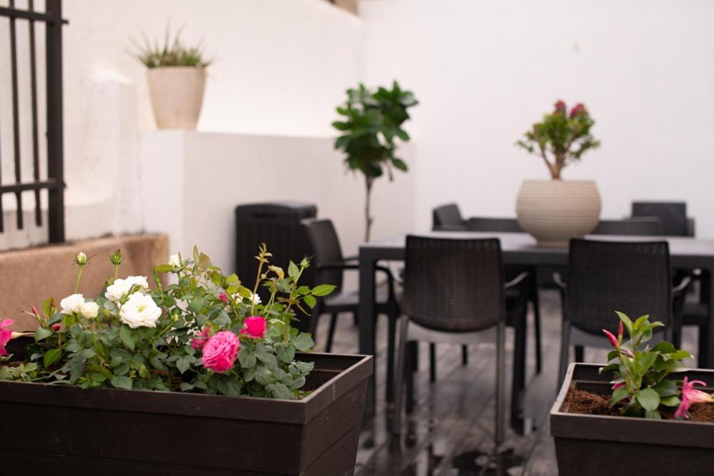 Apartmán Seaviewtlv Tel Aviv Exteriér fotografie