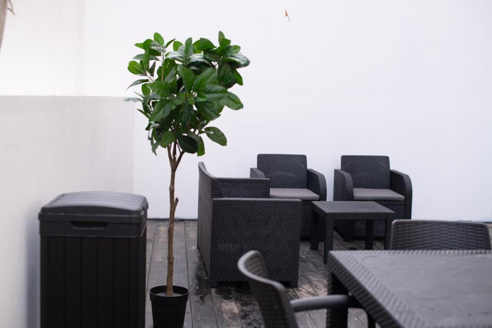 Apartmán Seaviewtlv Tel Aviv Exteriér fotografie