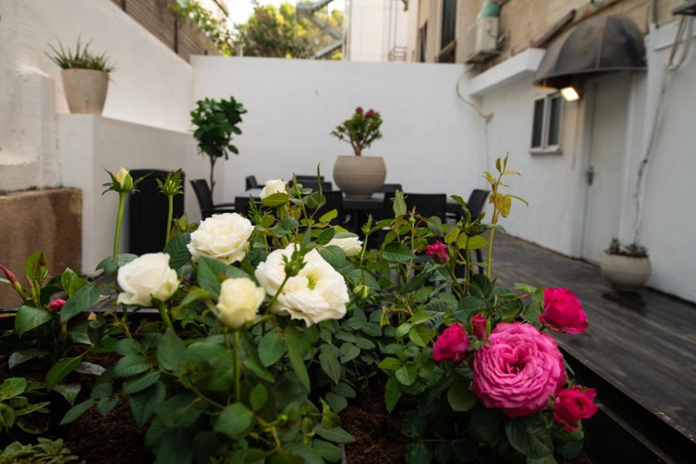 Apartmán Seaviewtlv Tel Aviv Exteriér fotografie