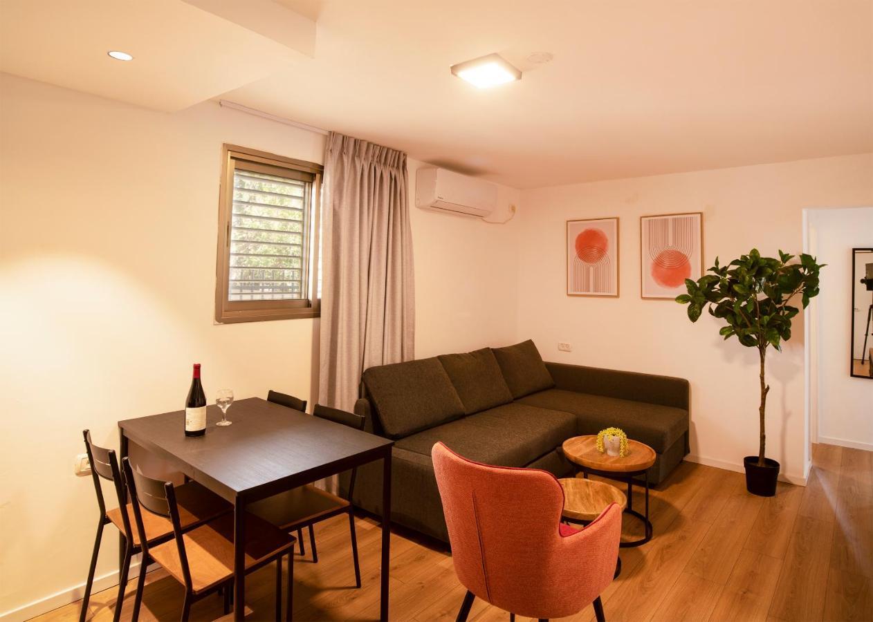 Apartmán Seaviewtlv Tel Aviv Exteriér fotografie