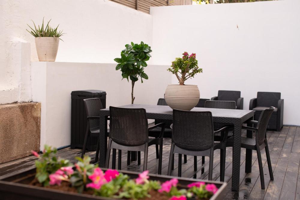 Apartmán Seaviewtlv Tel Aviv Exteriér fotografie