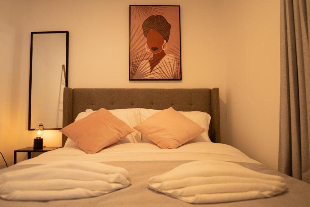Apartmán Seaviewtlv Tel Aviv Exteriér fotografie