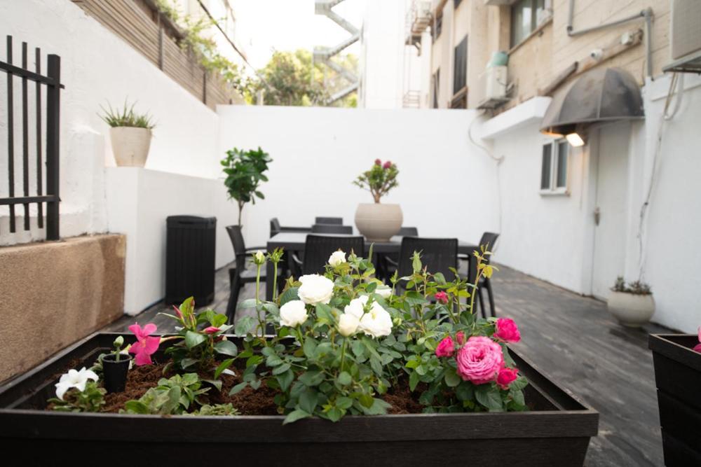 Apartmán Seaviewtlv Tel Aviv Exteriér fotografie