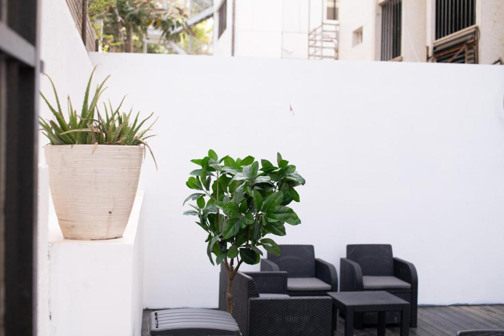 Apartmán Seaviewtlv Tel Aviv Exteriér fotografie